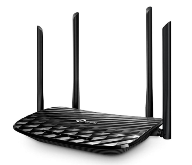 TP-Link Aginet EC225-G5 (1300Mb/s a/b/g/n/ac) - 1212268 - zdjęcie